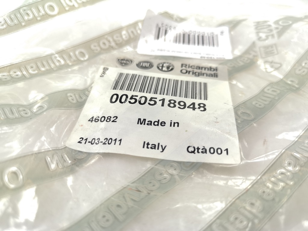 фото №5, Крышка заливной топлива alfa romea giulietta