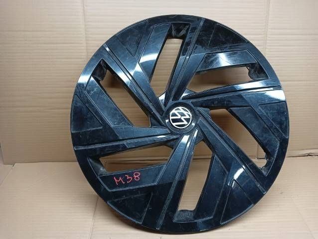 фото №1, M38 ковпак 19'' r19 оригінал 11a601147d vw id4 id.4
