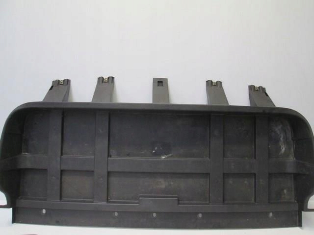 фото №2, Полка кровельная renault master ii