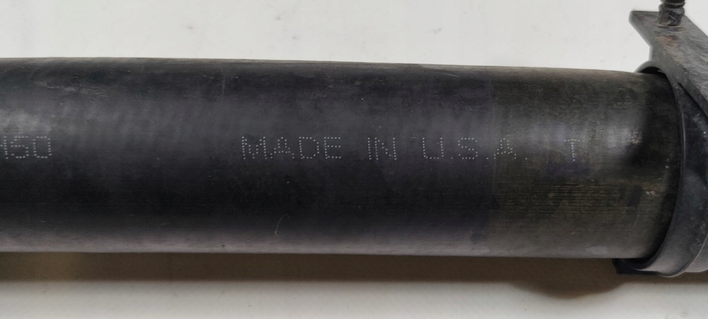 фото №5, Wąż шланг радіатора dodge ram 1500 5.7 09-18