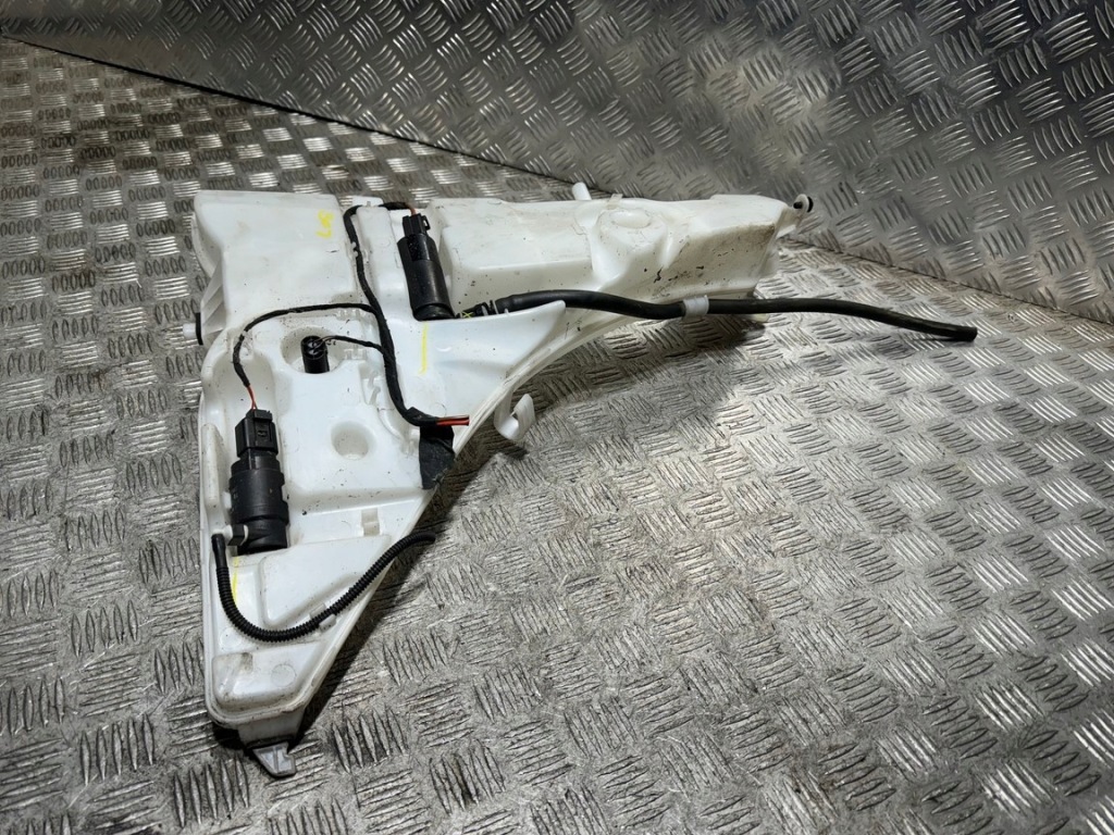 фото №1, Bmw x6 f16 бачок омывателя 7292425