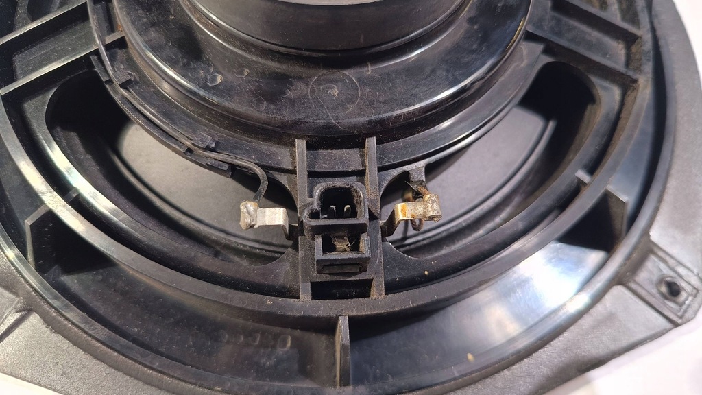 фото №5, Динамик дверь передних chevrolet corvette c6 2005-2013-