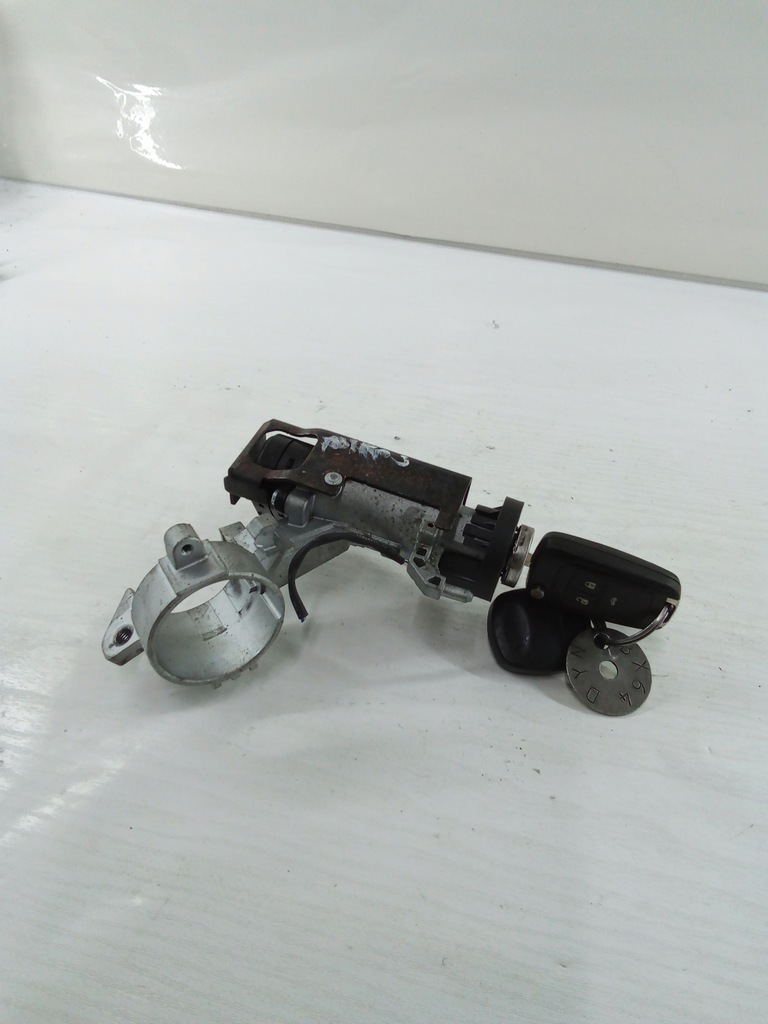 фото №1, G335 замок запалювання astra j 13383062