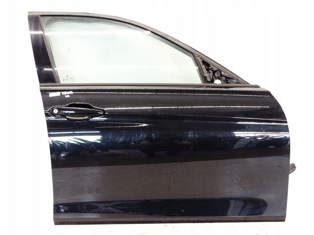 фото №1, Дверь правый перед правое передние bmw 3 f30 f31 lift lci 475