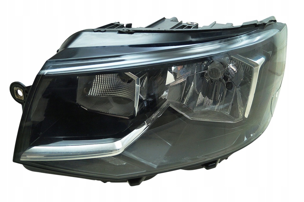 фото №1, Лампа лівий перед vw transporter multivan t6 7e1 eu