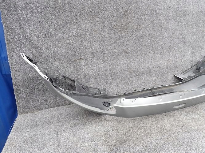 фото №6, Ford s-max galaxy mk4 lift 19- бампер передний перед