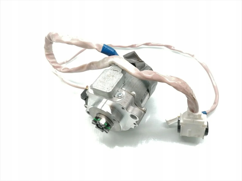 фото №8, Lexus ct насос підсилювач системи кермовий 200h full hybrid 2012 4/5dr