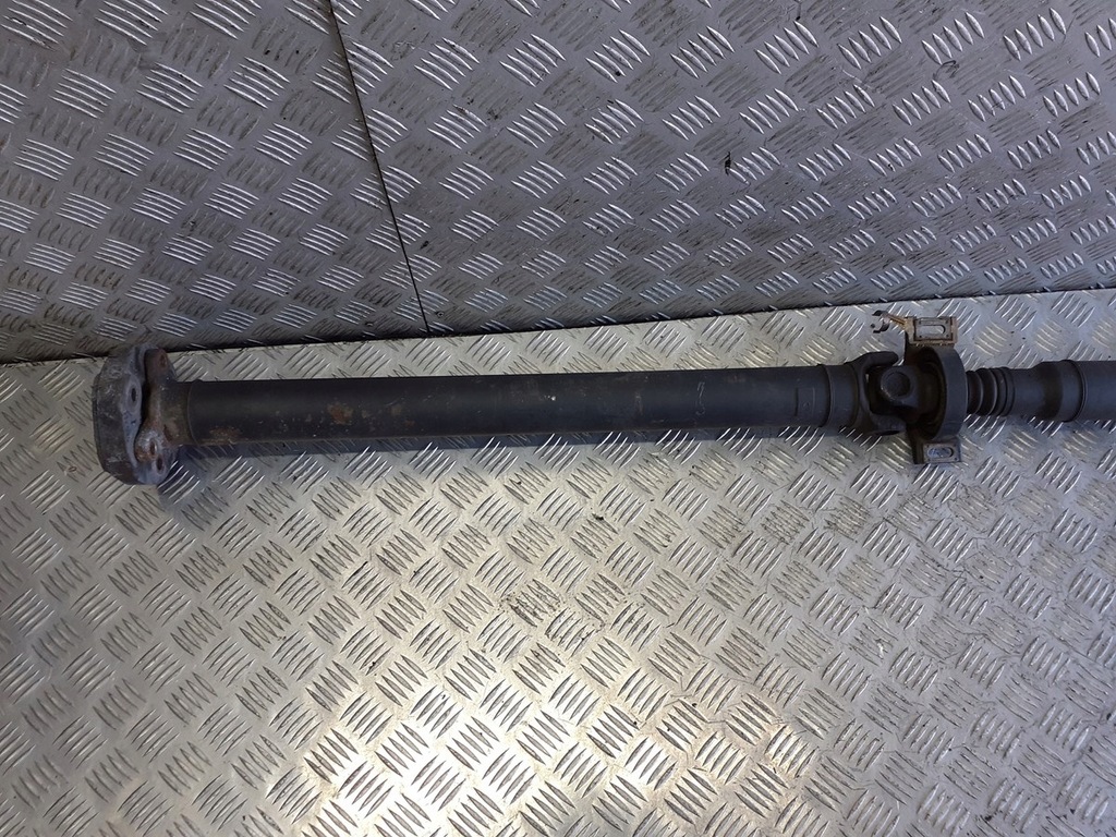 фото №5, Wał привідний mercedes w203 2.2cdi hb 3d