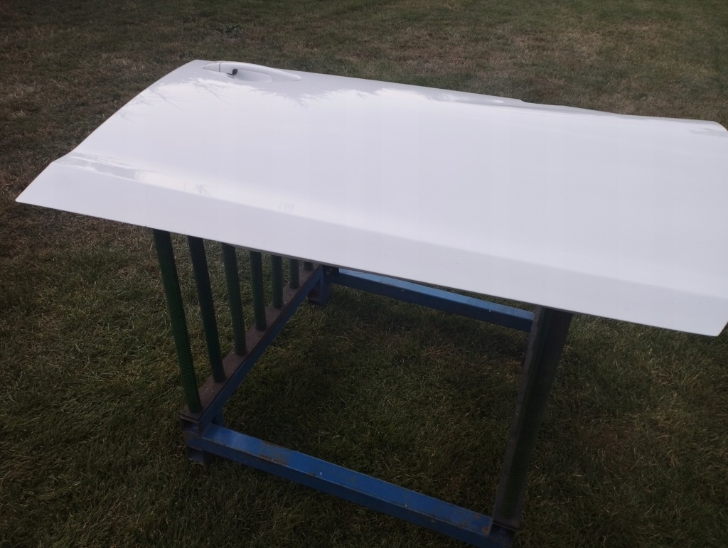 фото №14, Mazda 6 gj дверь правое передние sedan a4d