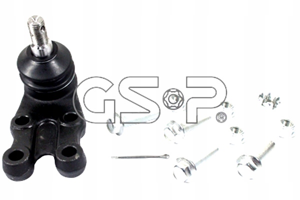 фото №2, Шаровая опора рычага l p gsp