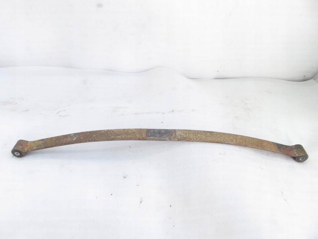 Купить Рессора задний opel movano a 1999 -