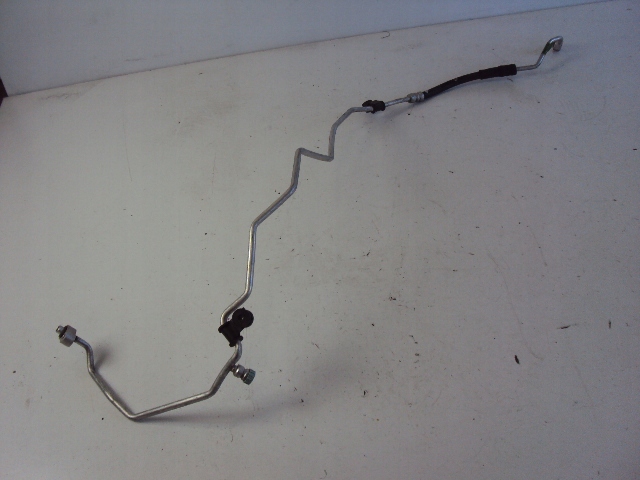 фото №1, Шланг кондиционера chevrolet captiva 2.0 cdti