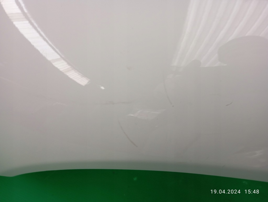 фото №6, Крыло левый перед porsche carrera 911 97750303100