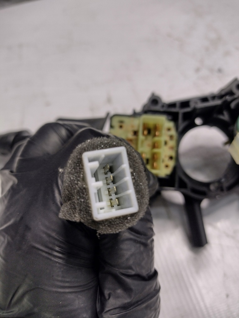 фото №10, Переключатель комбинированный chevrolet lacetti