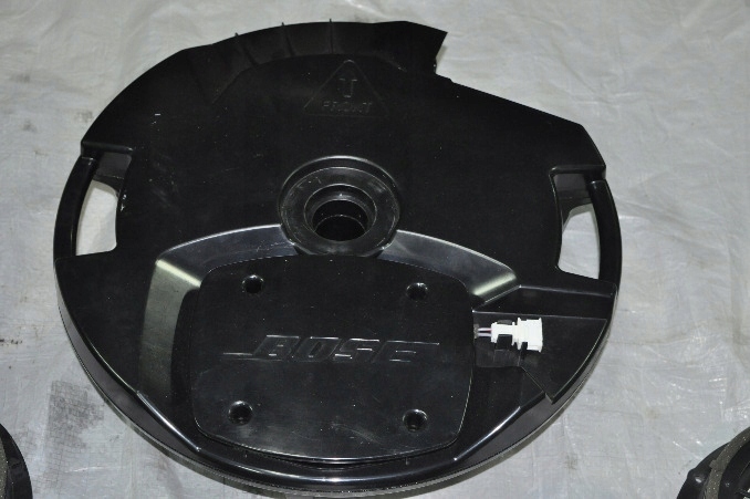 фото №7, Набір озвучення bose audi q3 динаміки динамік