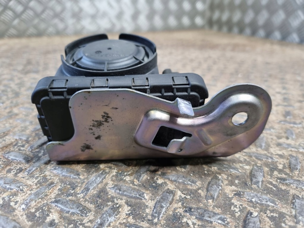 фото №2, Volvo xc40 2019 сирена сигналізація