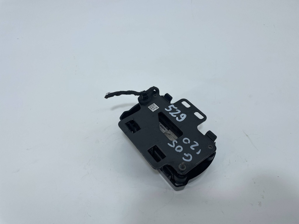 фото №6, Радар датчик distronic кронштейн bmw x5 g05 x6 g06 x7 g07 6898190