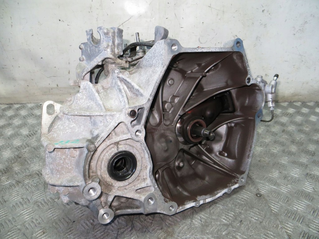 фото №10, Honda hr-v ii 1.5 коробка передач передач e3mm 15-