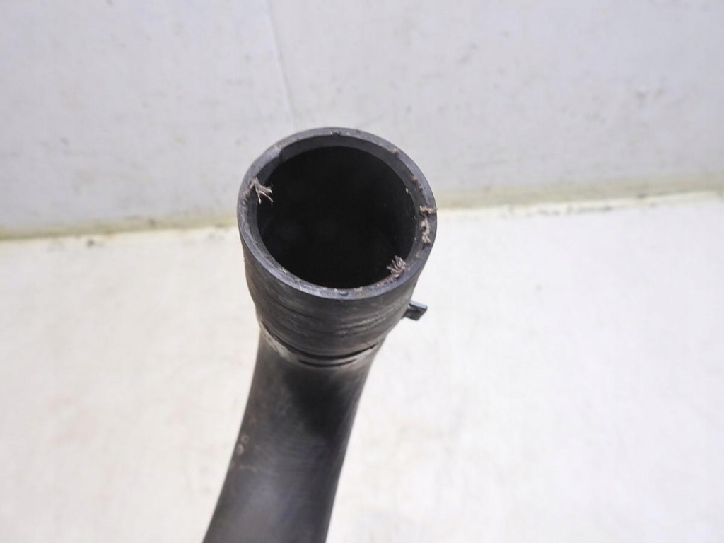 фото №6, Корпус термостата subaru forester iii 2.0 d