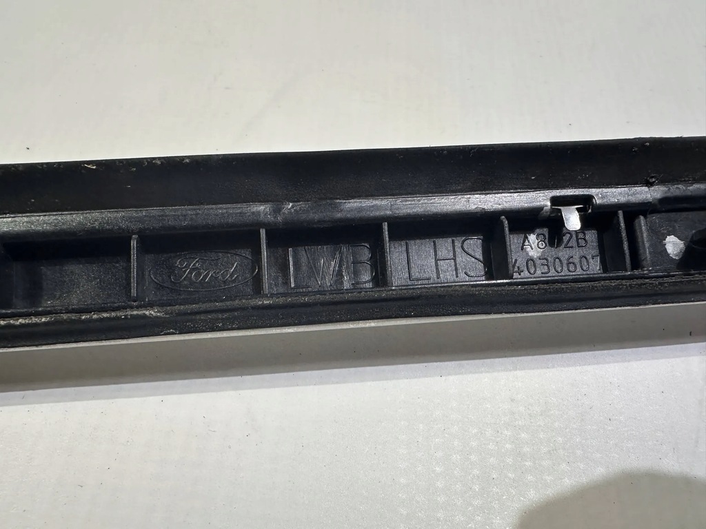 фото №9, Молдинг dekor скло задня задній задня ford expedition max 2018 - 2022