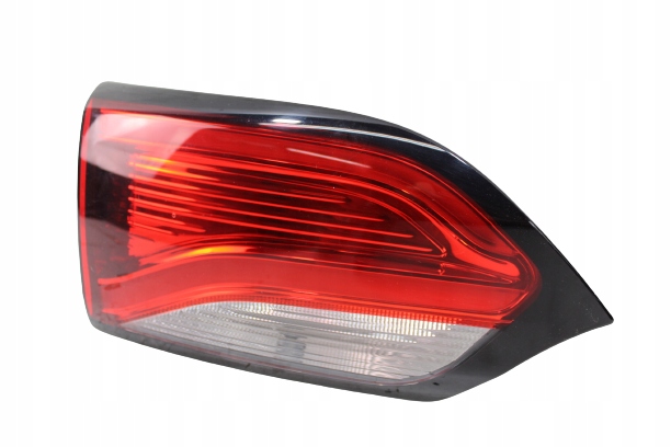 фото №8, Chrysler pacifica 17- лампа левая задняя w крышка