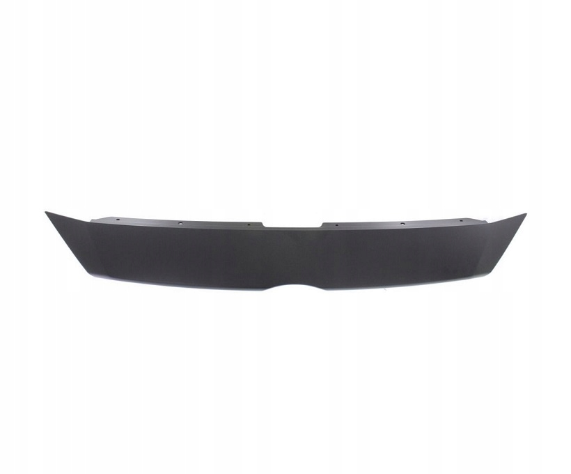 фото №1, Mazda 3 bm 2013-2017 носик решётка