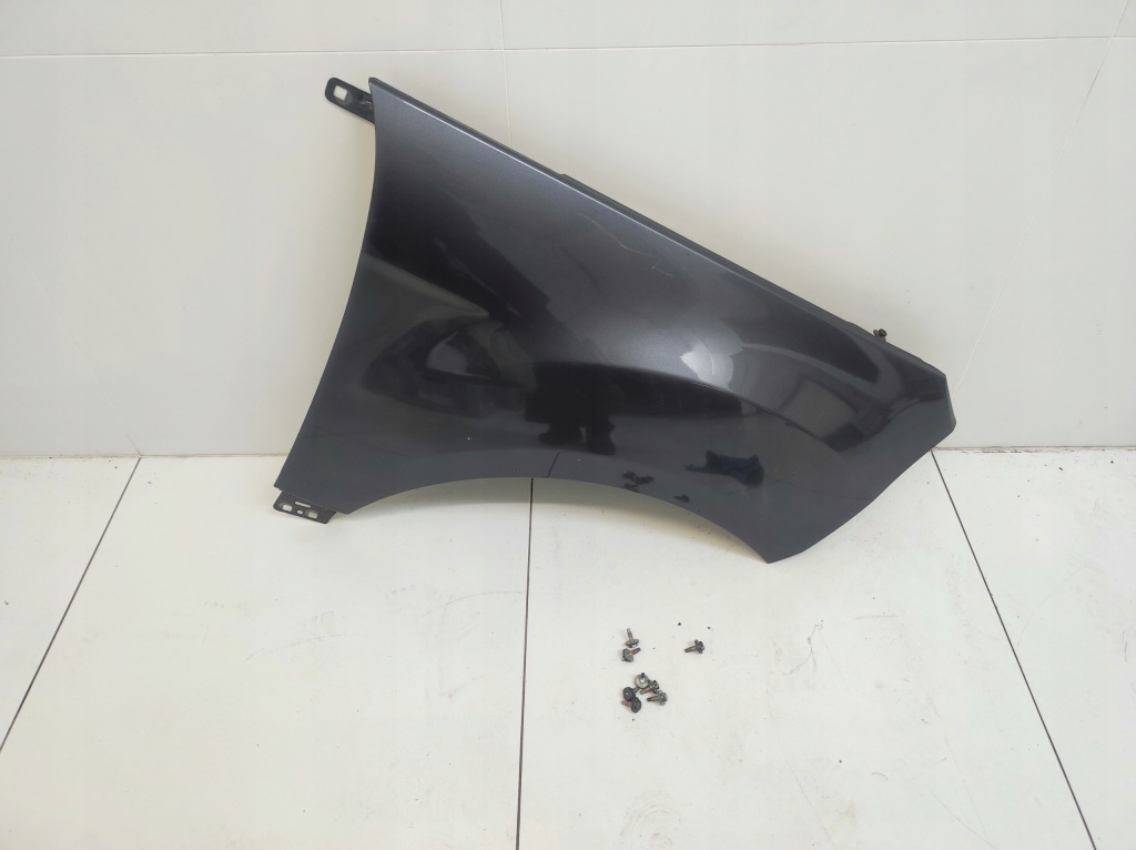 фото №1, Крила правий перед ford ecosport mk2 ii 2