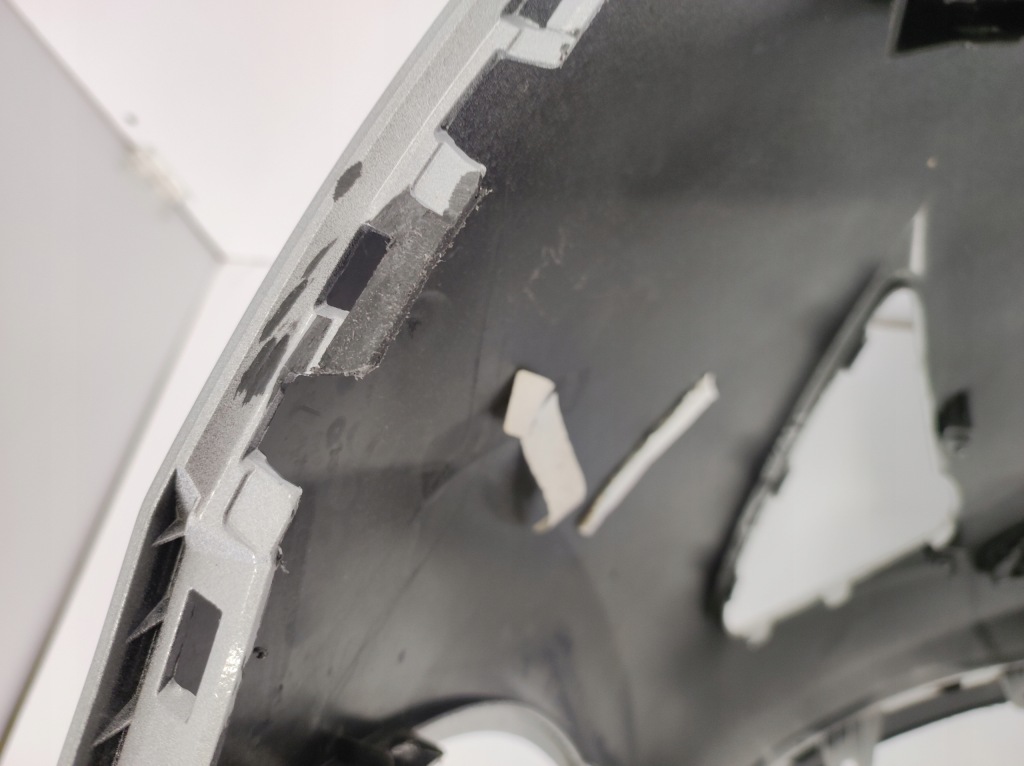 фото №14, Бампер перед hyundai i10 iii 86511-k7000 86591-k7000 86531-k7000 19 -