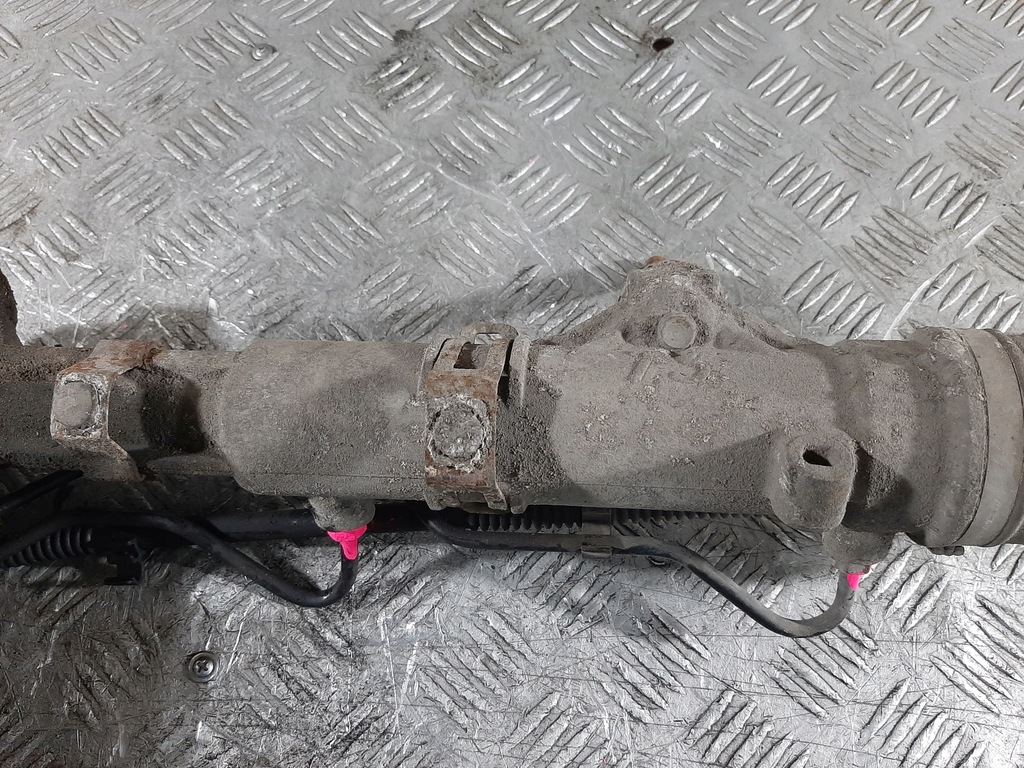 фото №11, Peugeot 307 2.0 hdi 02r трансмісія кермова