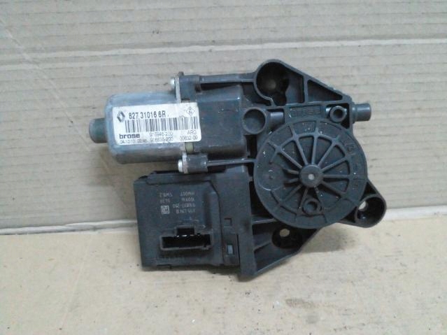 фото №1, Моторчик окон левый задняя renault grand scenic iii