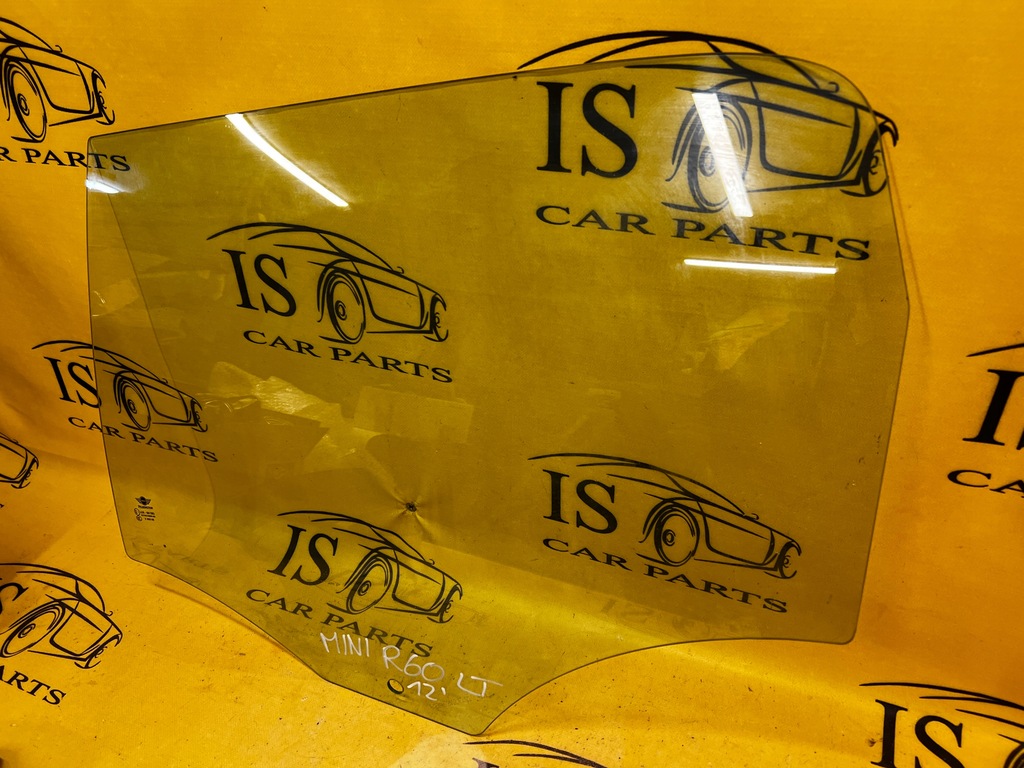 фото №2, Ліва скло двері задня mini countryman r60 2012r