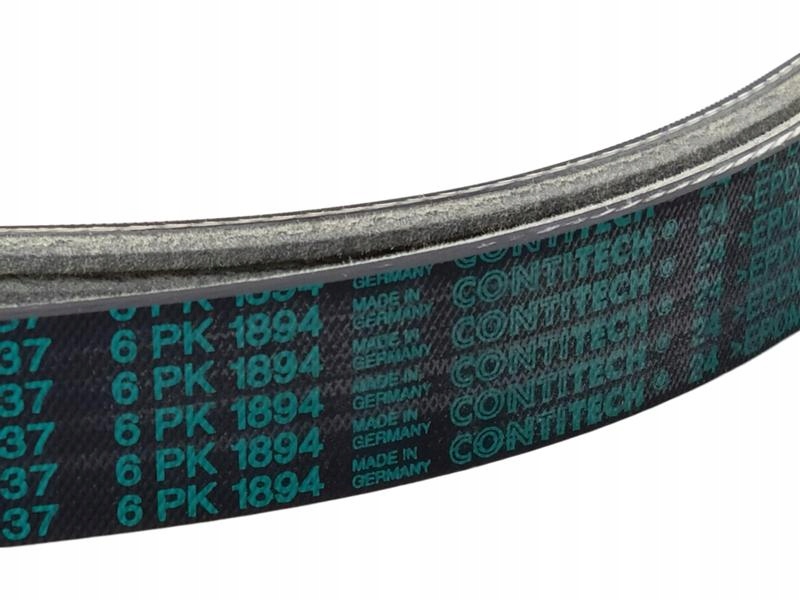 фото №5, Оригинальный номер bmw набор ремень оборудование bmw x5 e70 3.0d