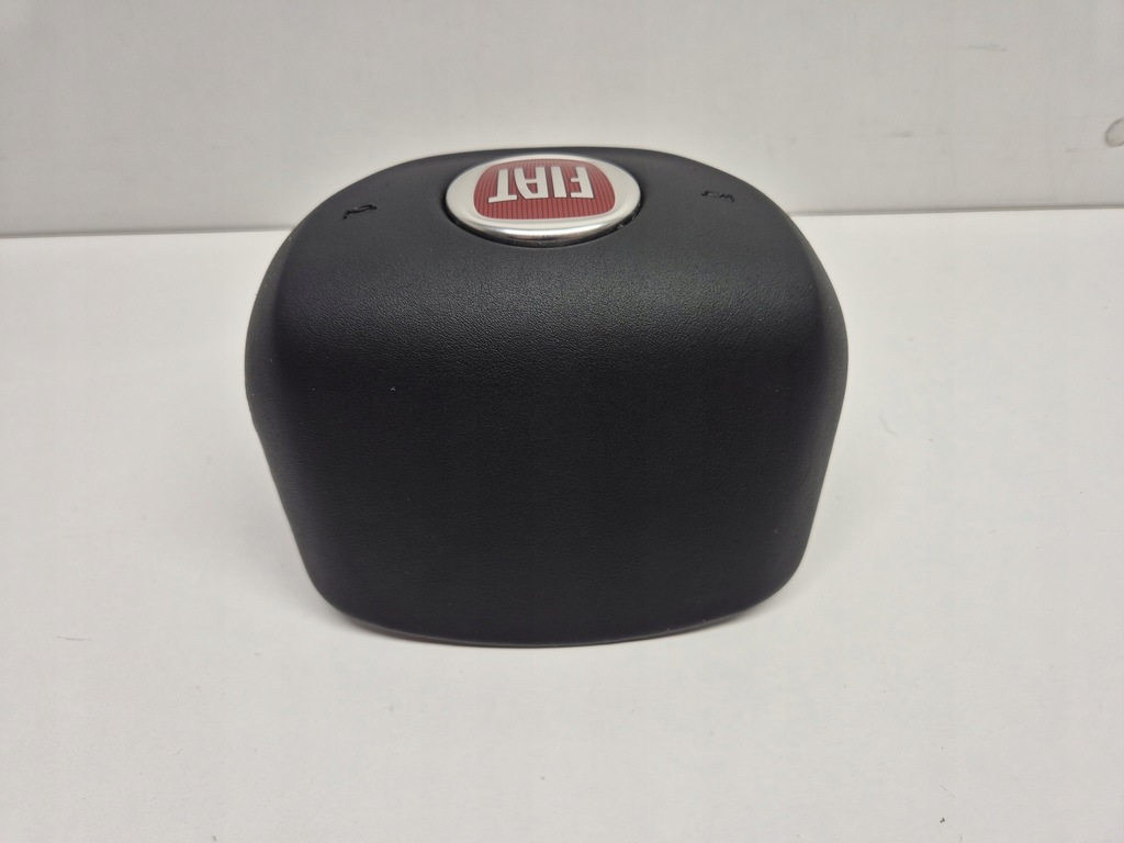 фото №6, Fiat ducato iii lift подушка водія подушка безпеки оригінал 2021-