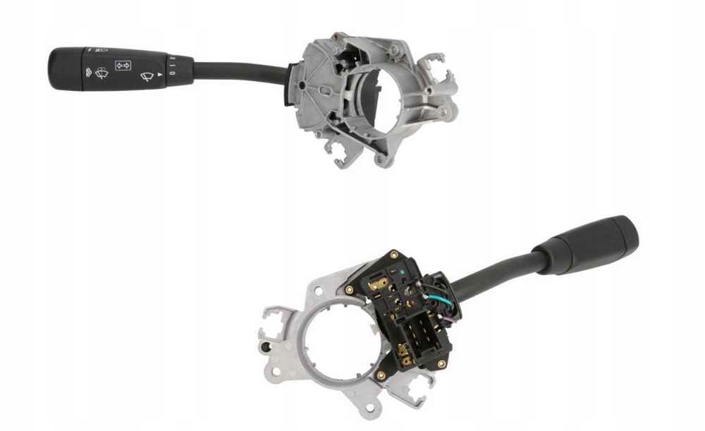 фото №1, Переключатель комбинированный mercedes w202 clk c208 w210