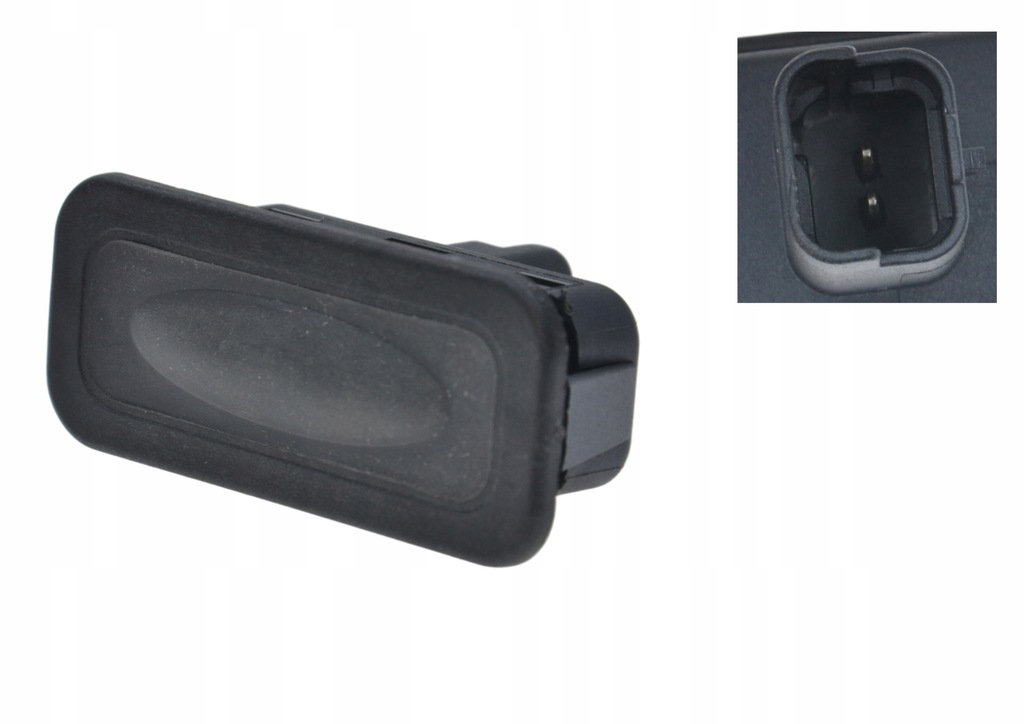 фото №2, Кнопка крышки багажника renault grand scenic ii 2