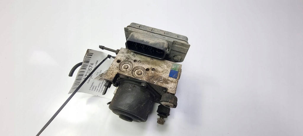 фото №1, Насос abs гальмівна 2059152 mazda 6