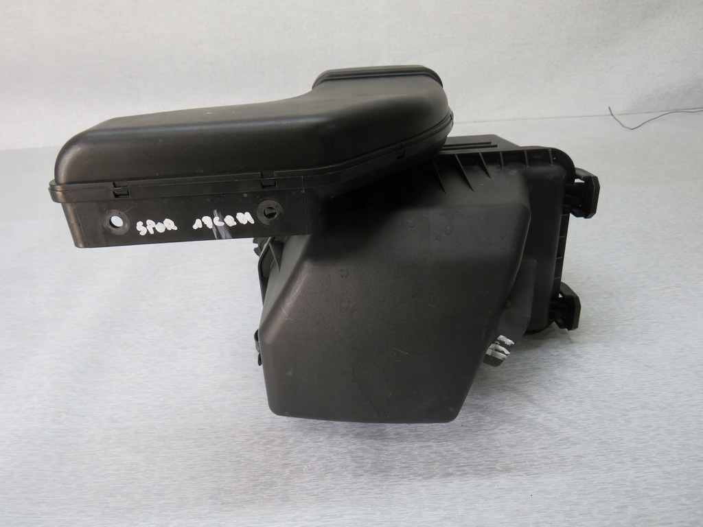 фото №7, Kia sportage iii 1.7 crdi hyundai ix35 корпус фільтра повітря 28110-2y300