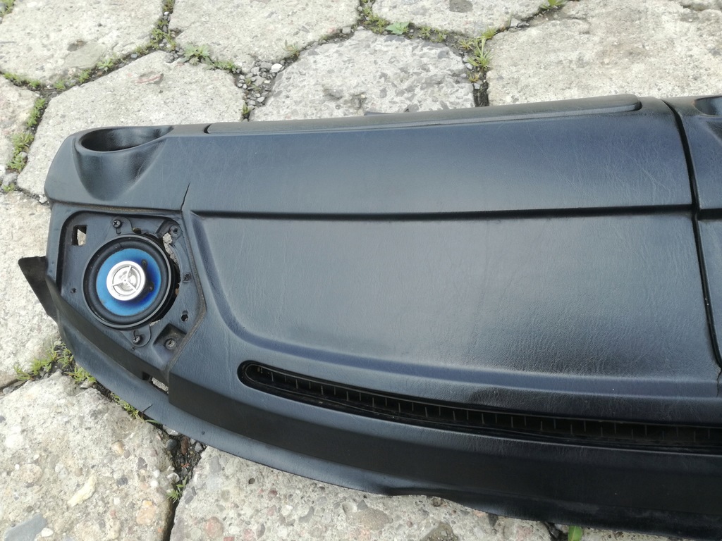 фото №8, Приборная панель консоль приборная панель mercedes w123 taxi 1236804387