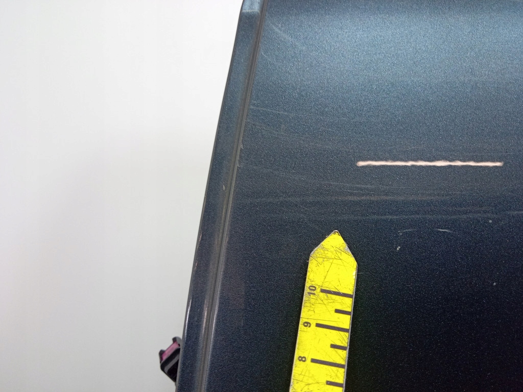 фото №14, Vw passat b7 sedan двері задня ліва задні lk7x