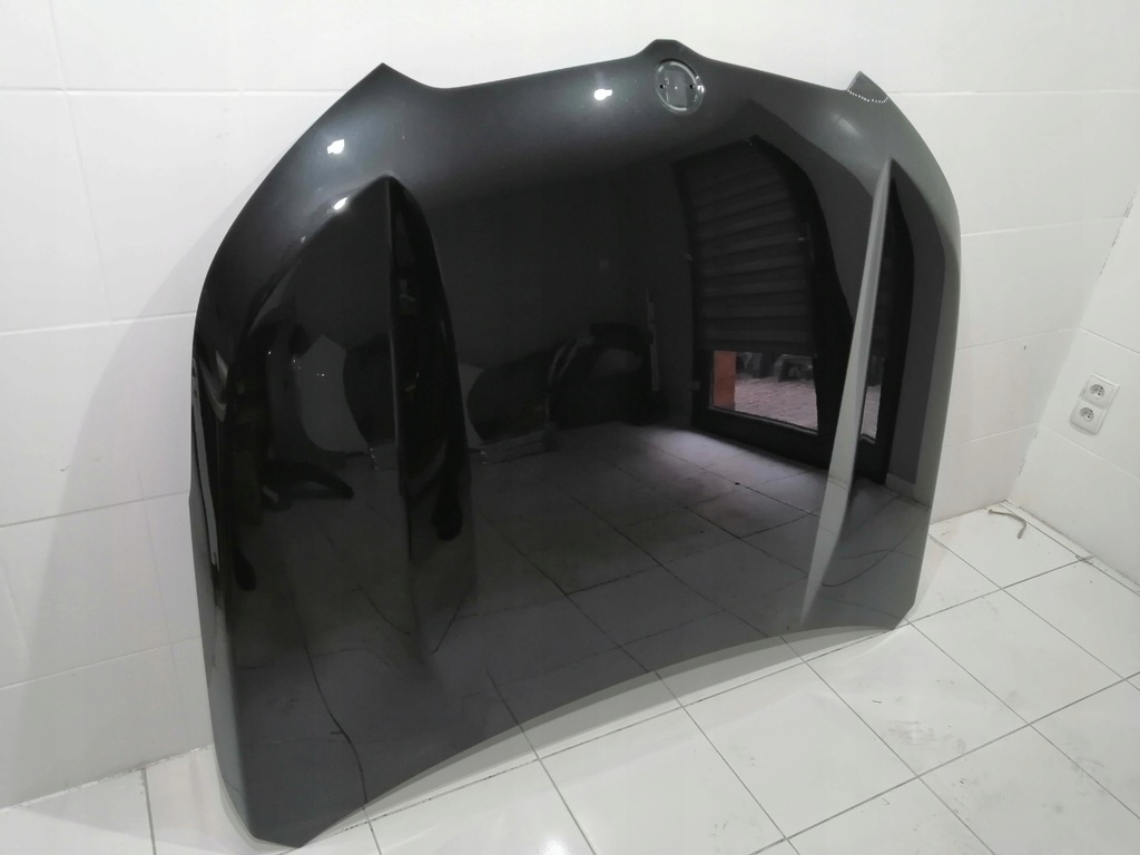 фото №9, Капот bmw x1 iii u11 x1i hal 6827