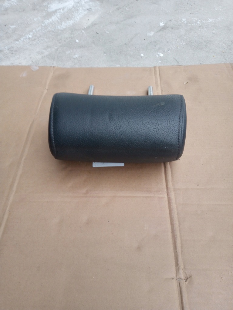 фото №6, Audi a4 b6 b7 подголовник сиденье czarna кожа!!! 17-15