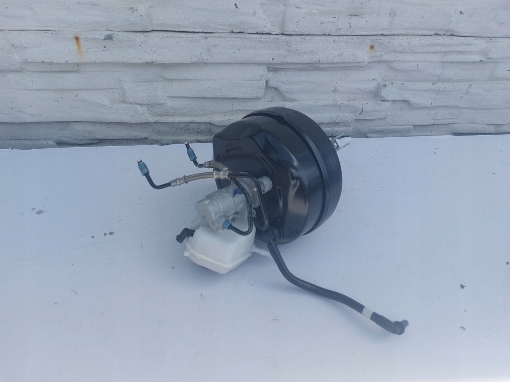 Купить F30 насос тормозная усилитель тормозов 6798422