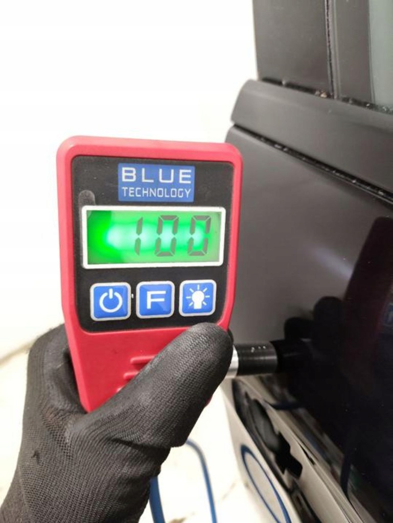 фото №15, Porsche panamera 971 2018 дверь правое передние