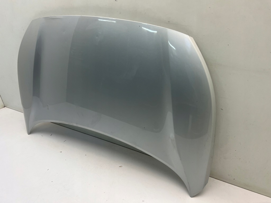 фото №5, Kia ceed 2 ii капот кришка двигуна оригінал 2012-2018