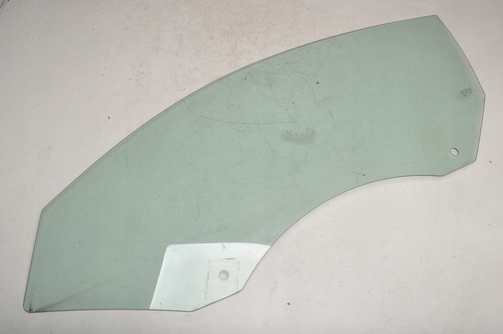 фото №1, Aston martin db9 скло ліва передня 2004r