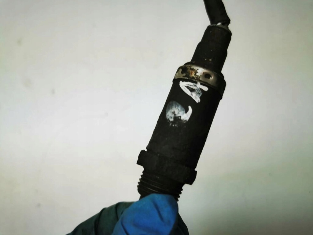 Land rover range rover l322 2003 датчик лямбда-зонд 10400464752 Доставка