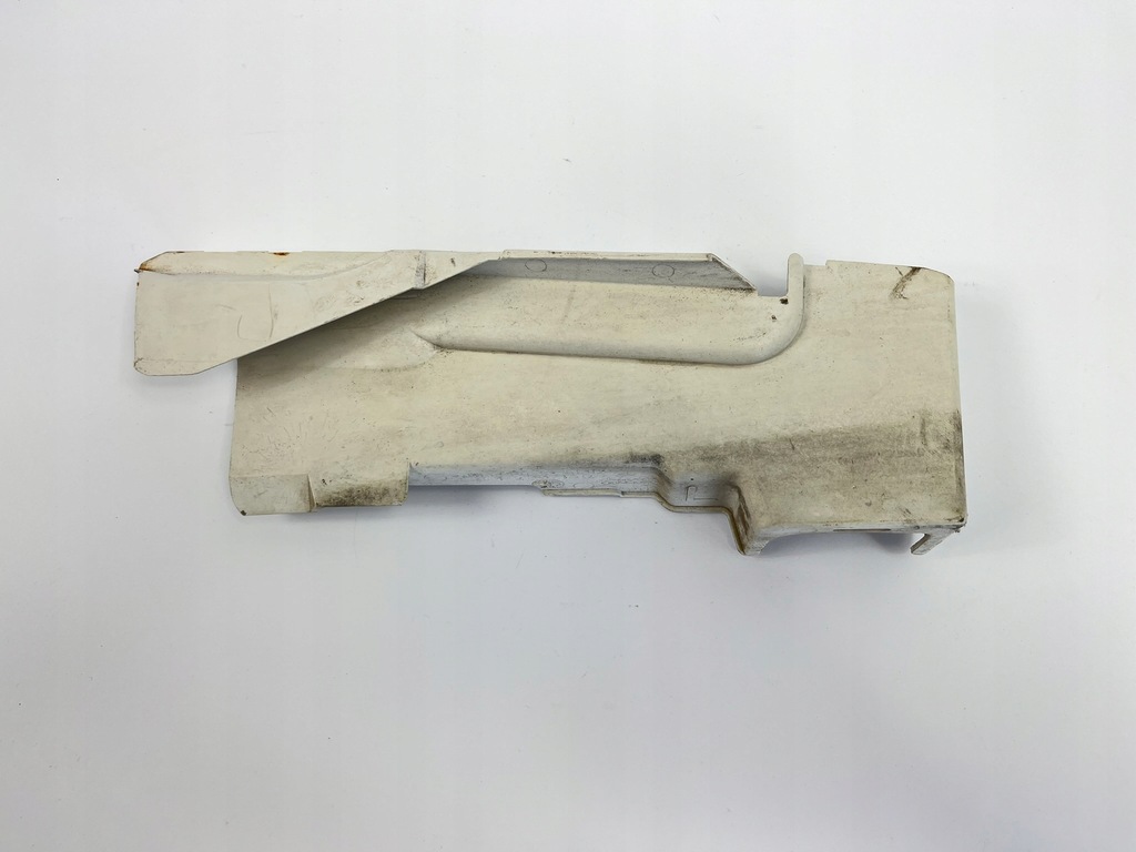 фото №1, Захист замка двері ліва mercedes w124 1247231308