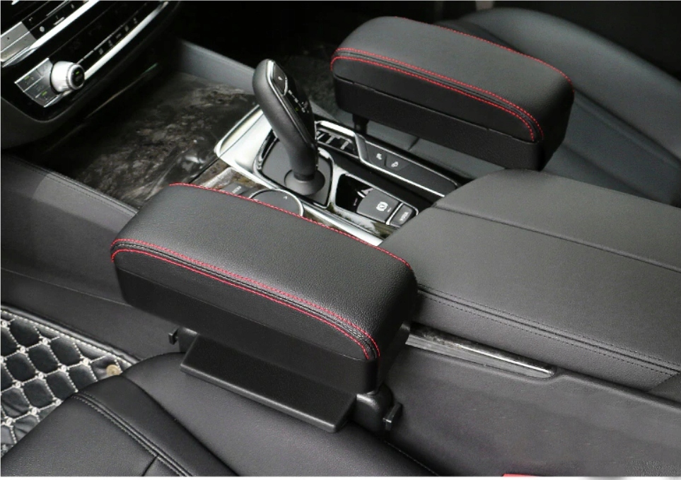 фото №10, Універсальний регульований підлокітник автомобільний