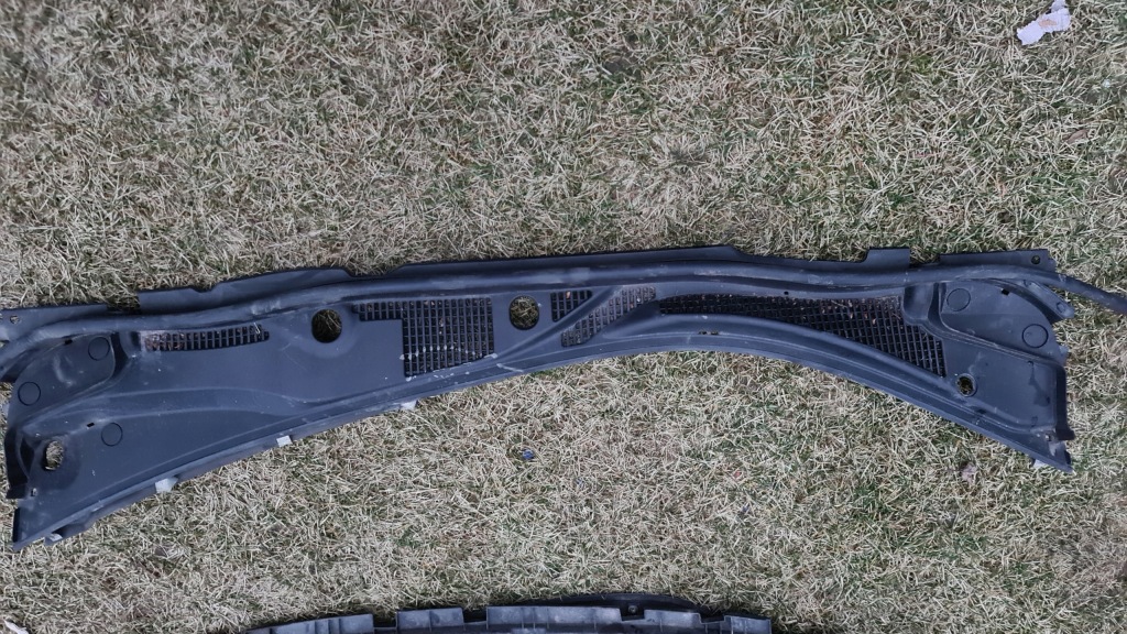 фото №1, Lexus rx iv жабо 16-21