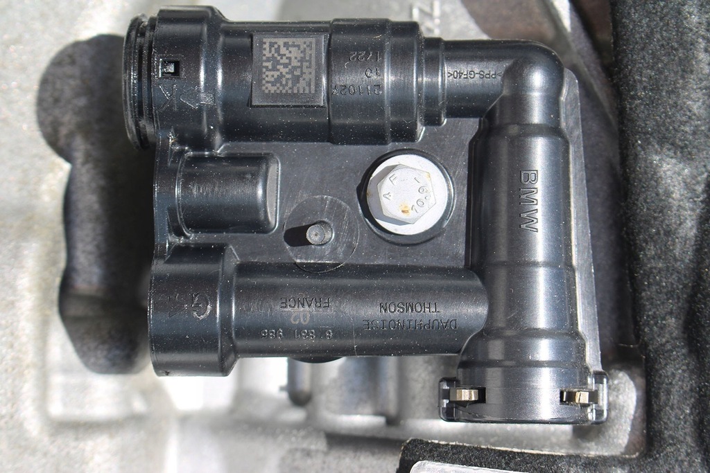 фото №10, Bmw x8 xm коробка передач передач двигун 5a80174 4.4 s68_b44 480kw 653ps бензин 4.